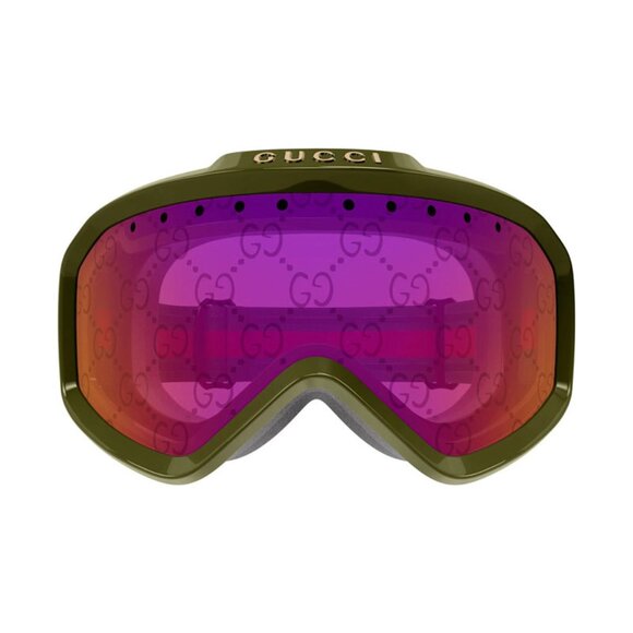 NEW GUCCI SKI MASK, GUCCI UNISEX SUNGLASSES FOR SKI - Picture 2 of 2
